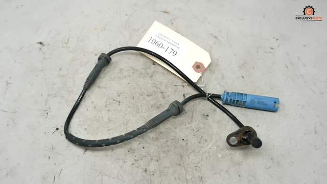2007-13 BMW 328i 335i E92 Coupe OEM Wire Wiring Cable Line Plug-In Adapter 1060