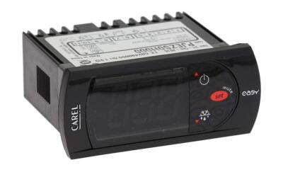 1 sensori 230v CAREL EASY pjezs 0h000 elettronico di raffreddamento posti REGOLATORE incl 