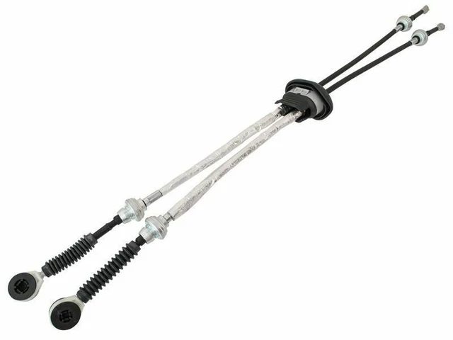Biellette De Boîte De Vitesse Topran 2452A0 - Pour Peugeot 806 807 Citroën C8 Expert Jumpy