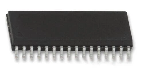 Capacitif Interrupteur Ctrl 25 Pour 85DEG C, Capacitif Tactile Capteur Ic's