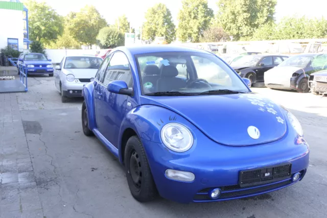 VW New Beetle 9C Unité de Commande de Moteur 1,4l 55kw 75PS Bca 036906032C