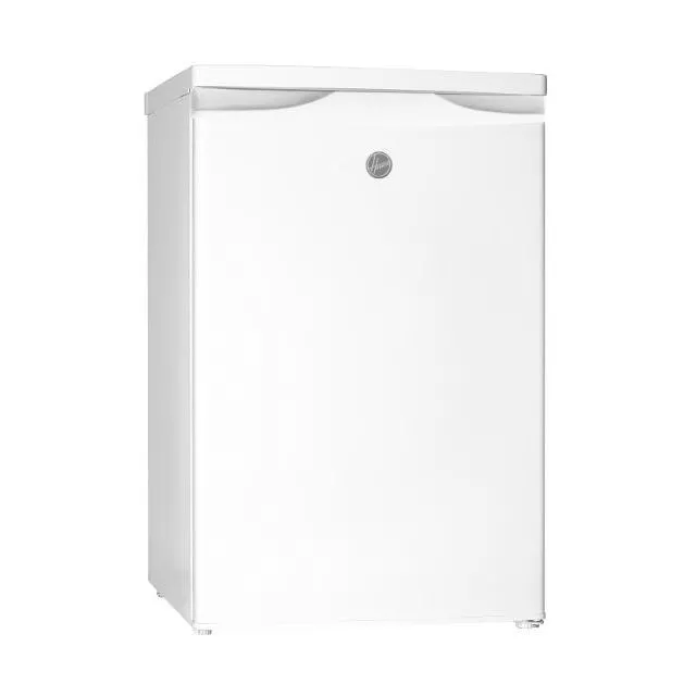 Hoover Fridge Under Counter 55cm Refrigerator With Ice Box - White - HFOE54WN