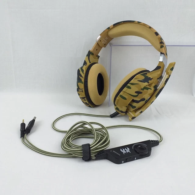 G2600 gaming headset clearance