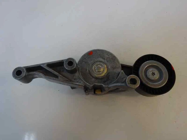 galet tendeur pour VOLKSWAGEN JETTA III 1.9 TDI 2005 2005 88383