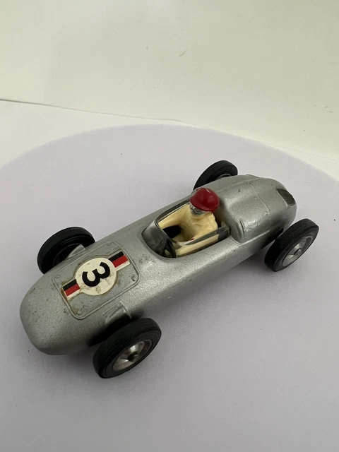 Jouet Ancien Solido Tekno – Porsche Spyder 101 977 – 1/43 – Miniature Collection