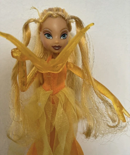 POUPÉE STELLA WINX Club Mattel flottant magique EUR 28,96 - PicClick FR POUPÉE STELLA WINX Club Mattel flottant magique EUR 28,96 - PicClick FR