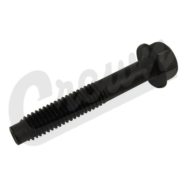 Crown Automotive Compatible With/ For Jeep Replacement     Crown Automotive