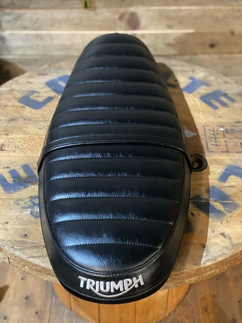 t120 seat