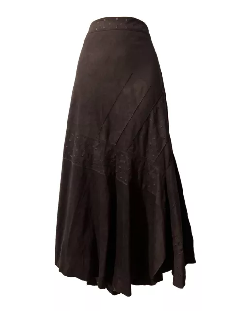 Per una maxi skirts hotsell