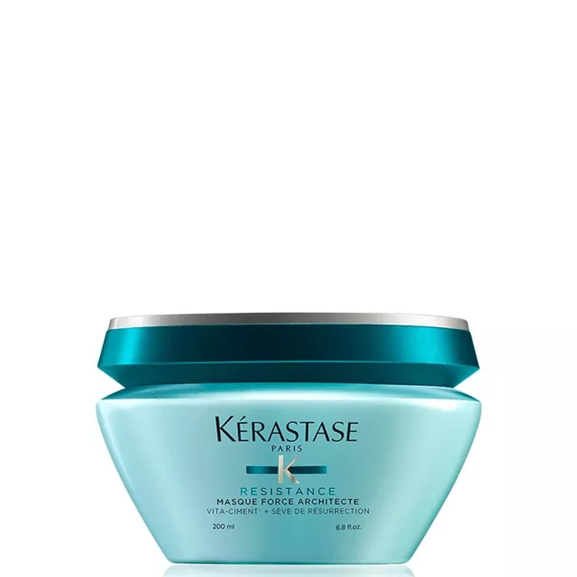 Kerastase Resistance Masque Force Architecte 200ml - NEU (952)