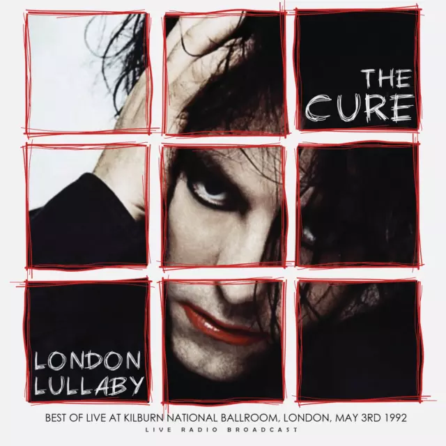 Vinile Cure (The) - London Lullaby