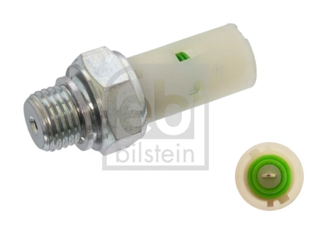 Febi Bilstein interruttore pressione olio 108163 per bus Mitsubishi Renault Opel Movano X70
