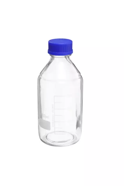 Reagent Media Bottle 1000 mL