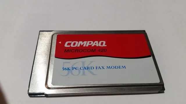 Carte Modem LITEON Pour PC DELL - Neuve Sous Emballage