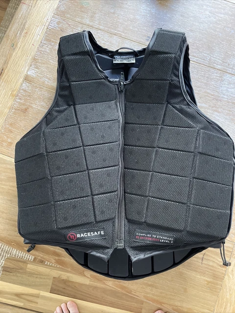 Racesafe Provent 3.0 Body Protector Erwachsene Größe XS