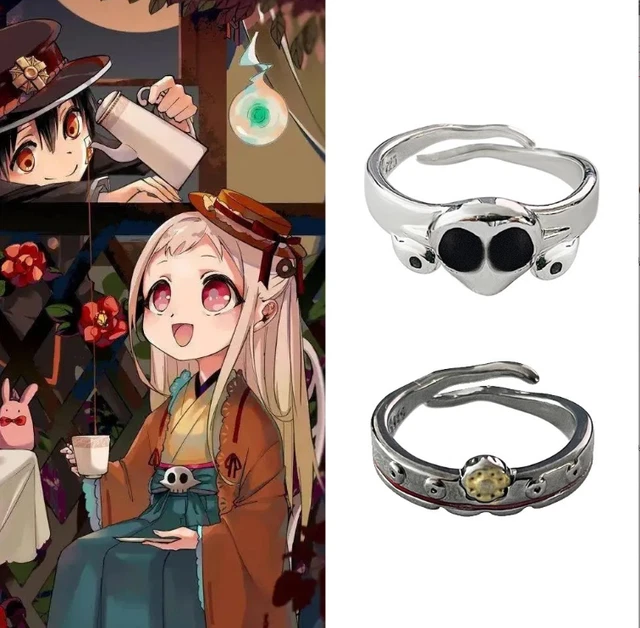 Toilet Bound Hanako Kun The Winter 2020 Anime Preview vrogue.co