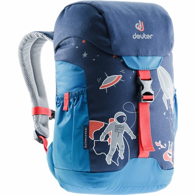 Deuter Deuter Pico Sac à Dos D'Enfants à pour Enfants Junior Petit Crabe Rose Rouge 