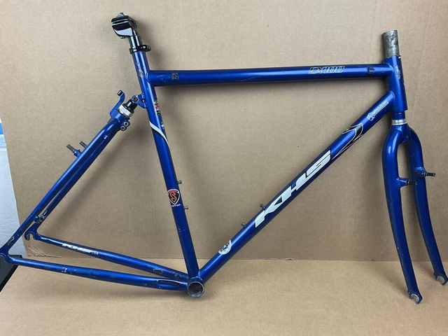 khs cx100