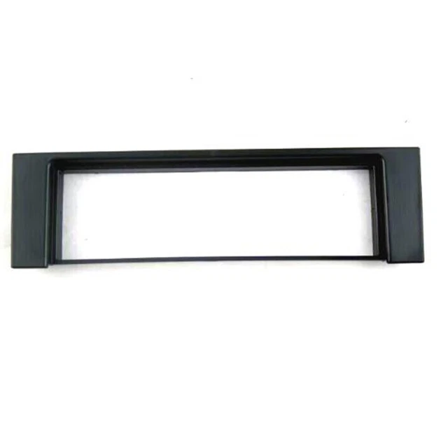 Fascia Autoradio Per Subaru Outback/Legacy 2004-2009 - Cornice Per Navigatore 9 Pollici In ABS, Sostituzione Diretta - Foto 5