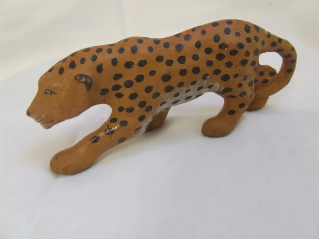 Hausser - Lineol , Leopard