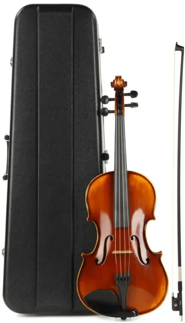 Revelle REV48 Student Viola Outfit - 15-inch