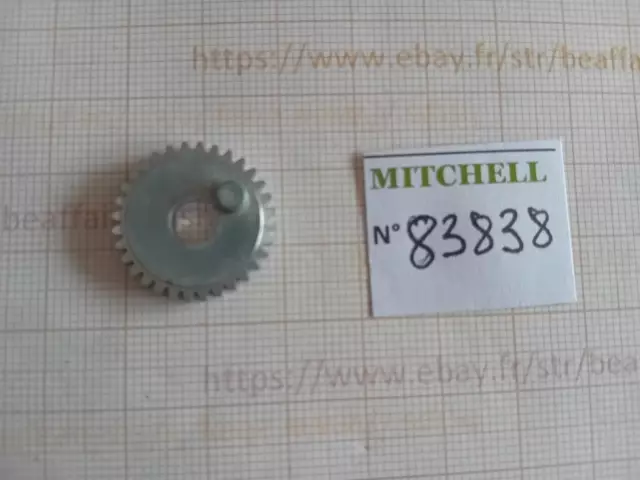 Pinion Relation Reel Mitchell 2250RD 2550RD 3550RD Pinion Real Part 83838