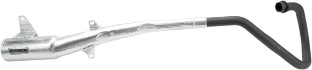 DG Performance RCM Exhaust System 06-4511 for Yamaha YFM350X Warrior 1987-2004