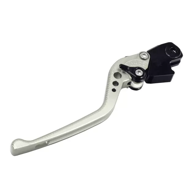 Adjustable Motorcycle Clutch Lever Long Titanium For BMW S1000 R S1000 RR 15-19