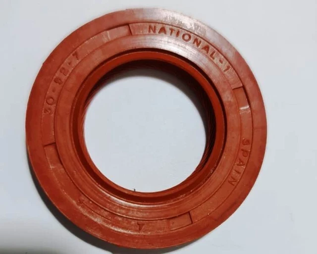 Anillo Retén Estopera Motor Arbol de Levas (55-70) Fiat Uno Regata 30x52x7  6200