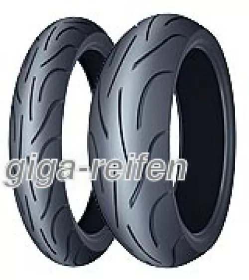 1x Motorradreifen Michelin Pilot Power 120/70 ZR17 58W