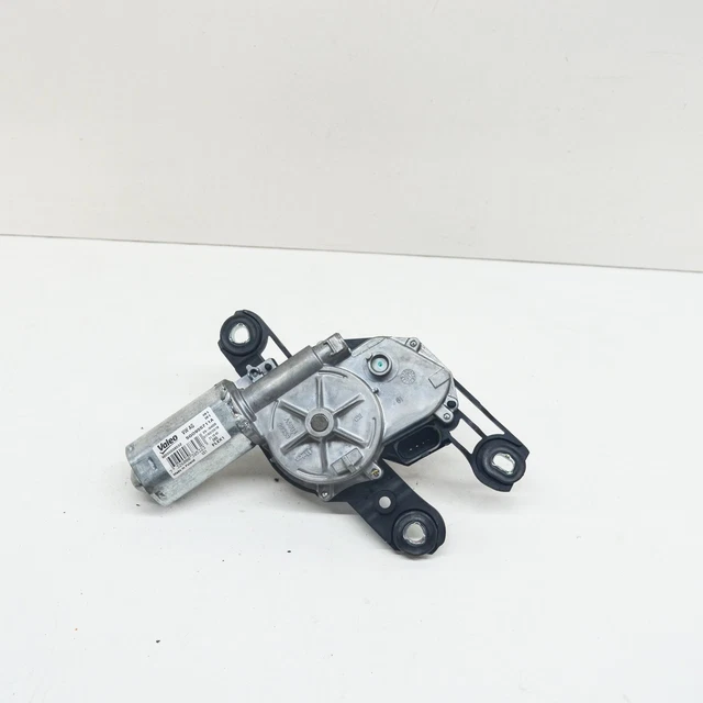 VOLKSWAGEN GOLF MK7 Tailgate Window Wiper Motor W000038532 5G0955711A