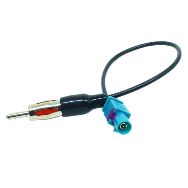 Antennenadapter Für Nissan & Infiniti - Radio Adapter DIN Stecker