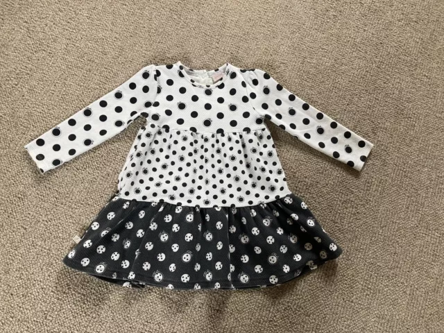 pacchetto vestiti ragazze 2 - 3 anni ted panettiere linindex ecc