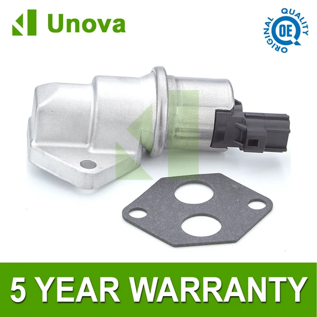 Idle Air Control Valve For Ford Mondeo MK3 3.0 ST220 Petrol (2002-2007) - Car Parts Online
