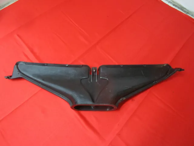1968-1970 Amc Amx Javelin Dash Duct Defroster Defrost Windshield Vent Pipe