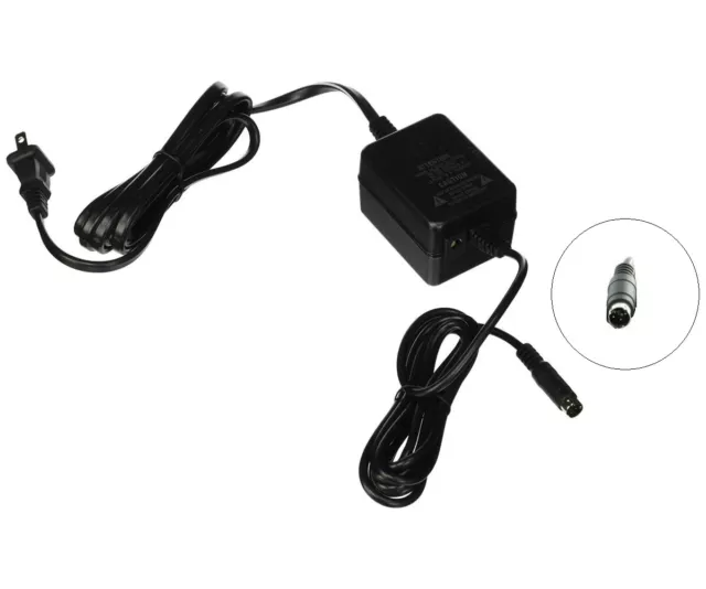 AC Adapter for Behringer PSU3-SAA Power Supply