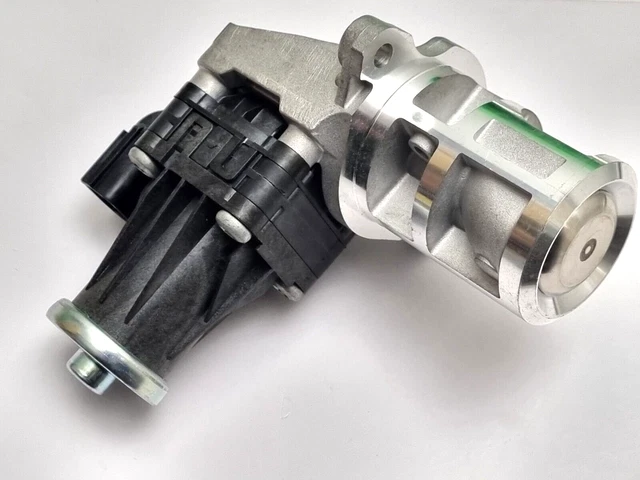 VALVOLA EGR AGR per Jeep Wrangler JK 2.8CRD 11-18 / Chrysler Voyager 2 ...