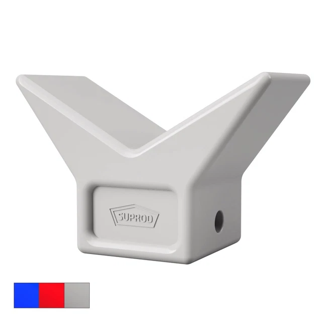 Support d'arc en polyuréthane tampon PU, SUPROD