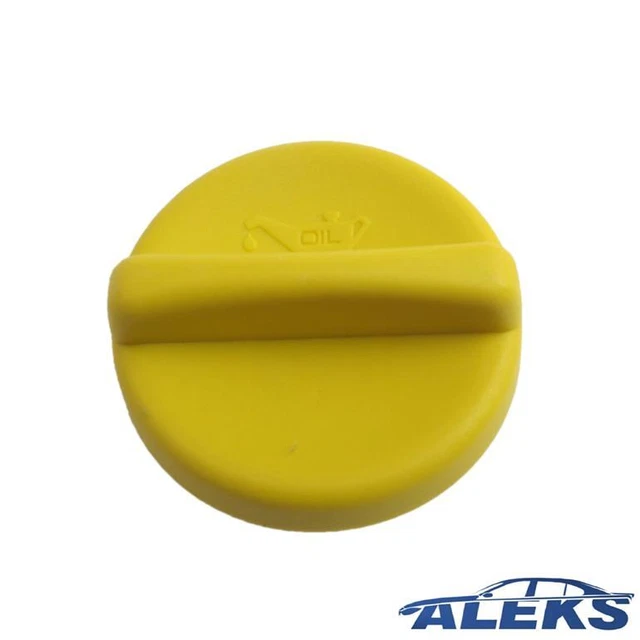 ACDelco GT359 Bouchon De Réservoir Carburant E85 (jaune) – Pièce D'origine GM