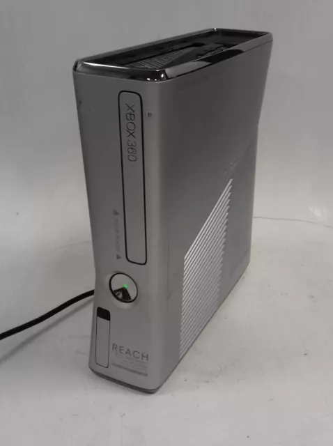 Xbox 360 on sale halo reach console