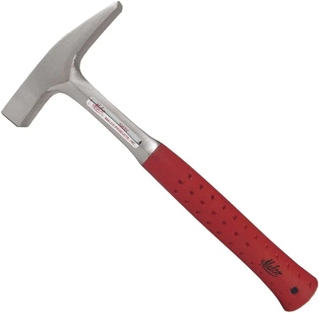 SH3V 18 Oz. Riveting Hammer.875