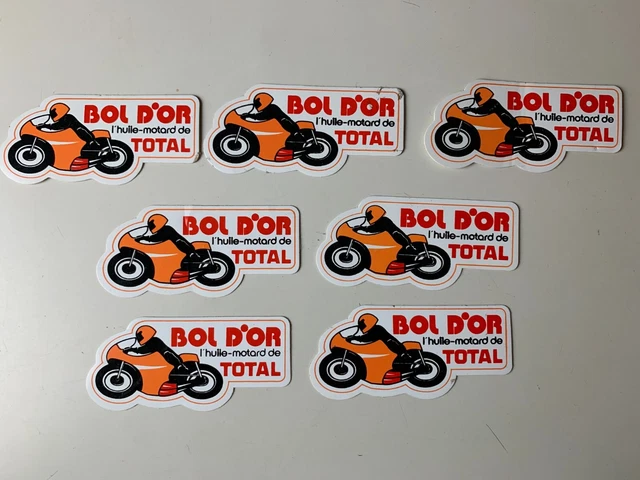 2025 Bol d'or : Course de Moto de 24h, du 18 au 21 septembre