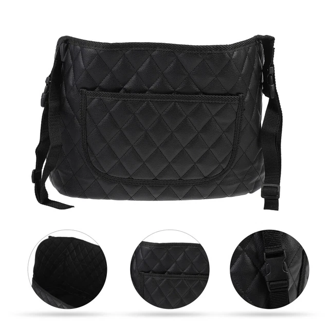 Auto-Kleinigkeiten-Organizer Auto Aufbewahrungstasche Tote-Organizer Lagerung