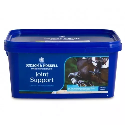 Dodson & Horrell Joint Support with Glucosamine TL1732
