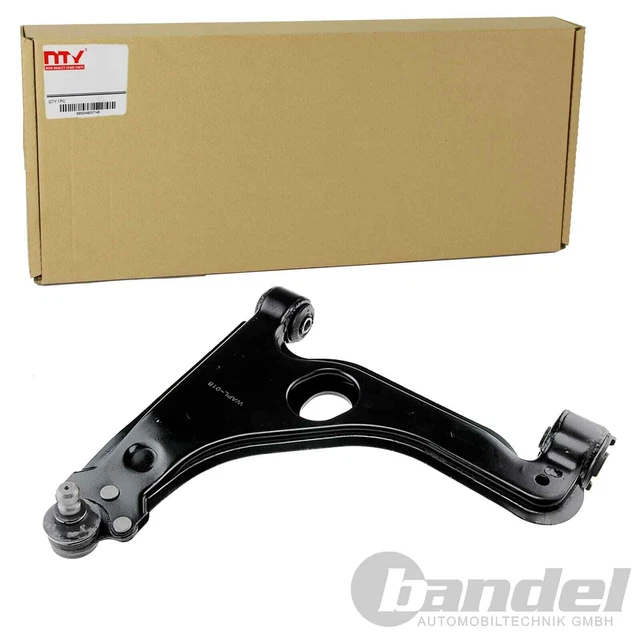 NTY Forcella Anteriore Inferiore Sinistro Adatto Per Opel Astra Zafira ZWD PL