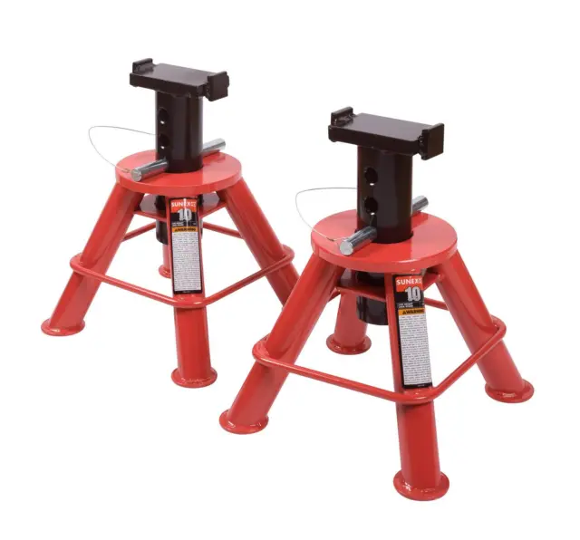 Sunex Tools Jack Stand 1210