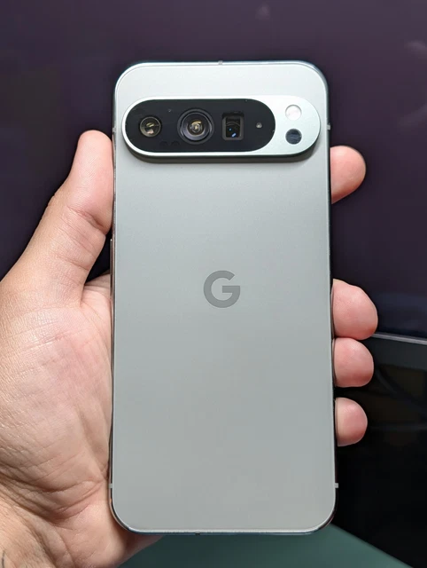 GOOGLE PIXEL 9 Pro XL - 256 GB - Hazel (Unlocked) $841.19