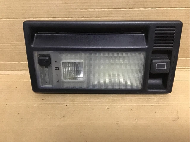 ULO OEM Interior Light – 12V For Mercedes-Benz – Replaces A1238200101