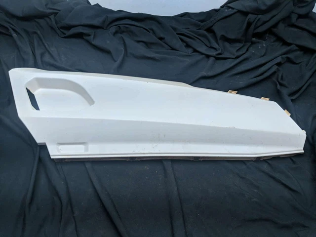 19 Kann Am Commander 800R XT Hinter Rechts FENDER Abdeckung Panel 708301255