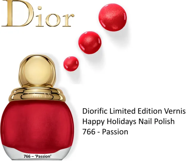 Dior Diorific Jewel Manicure Duo – The Obsessed